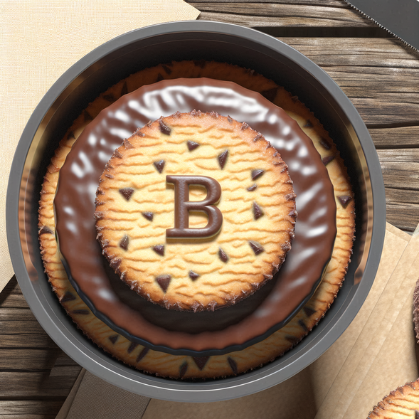Berger Cookies